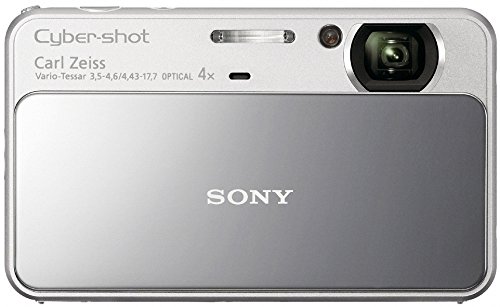 デジタルカメラ Sony cyber-shot dsc-t110 Amazon.com : Sony Cyber-Shot DSC-T110 16.1 MP Digital Still